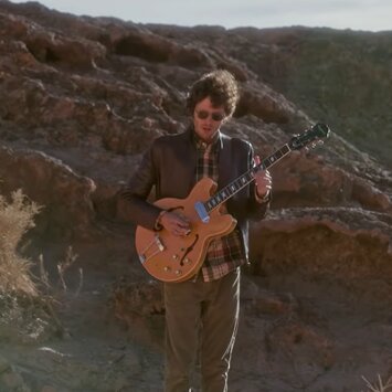 Owen Hamlin Greenlight Green Light