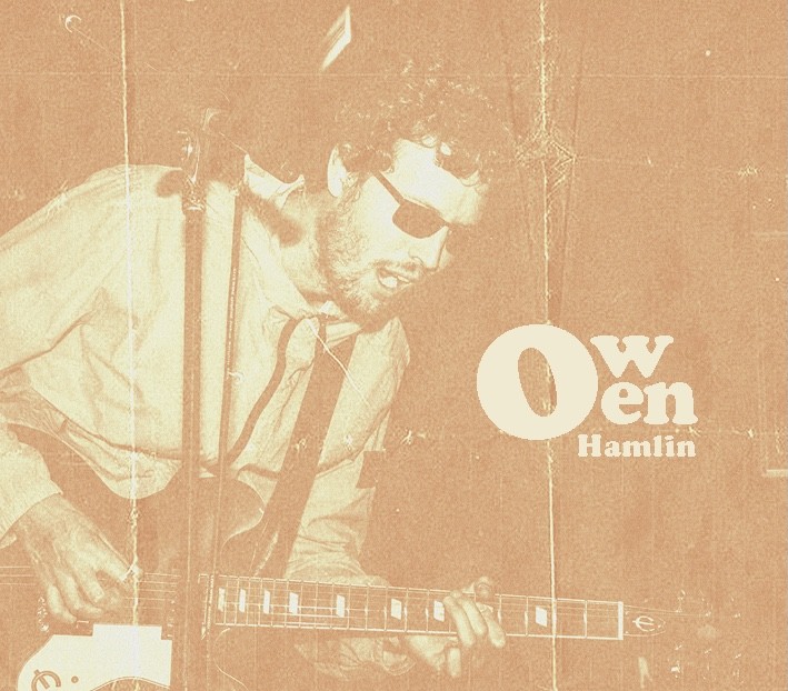 Owen Hamlin slide 4